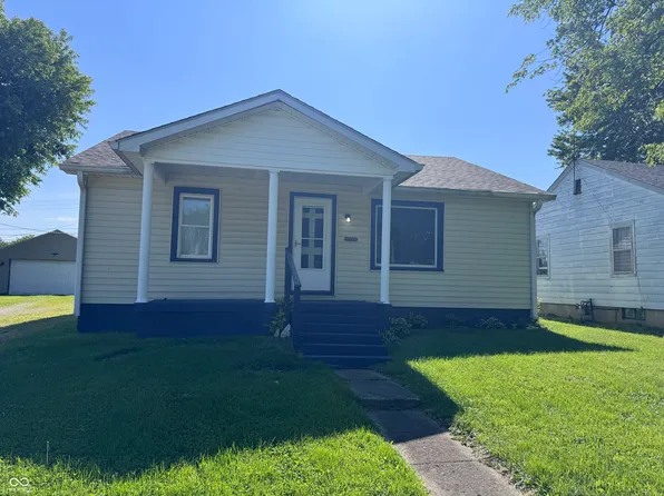 1700 S Biltmore Ave, Muncie, IN 47302