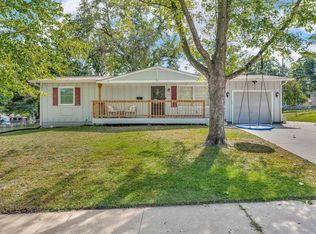 3111 SW 31st Ter, Topeka, KS 66614