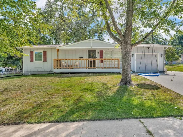 3111 SW 31st Ter, Topeka, KS 66614