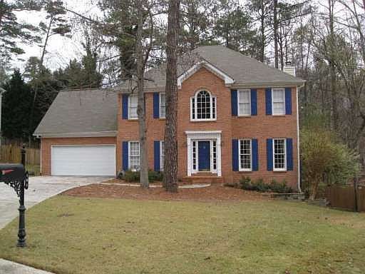 1st image of 191 Shyrewood Dr