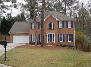 191 Shyrewood Dr, Lawrenceville, GA
