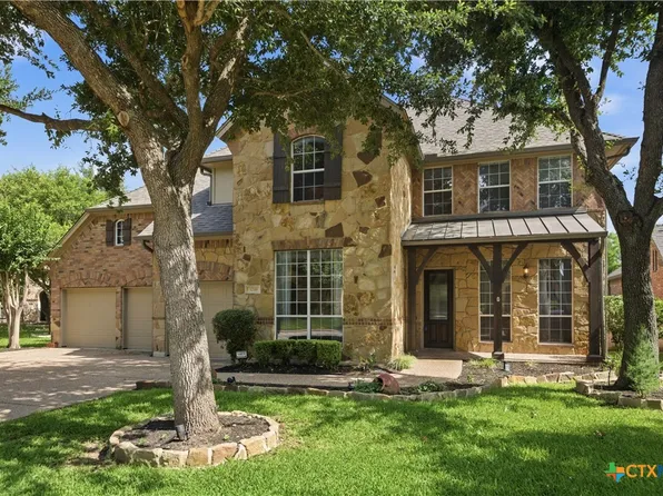 3259 Sanibel Ct, Round Rock, TX 78681