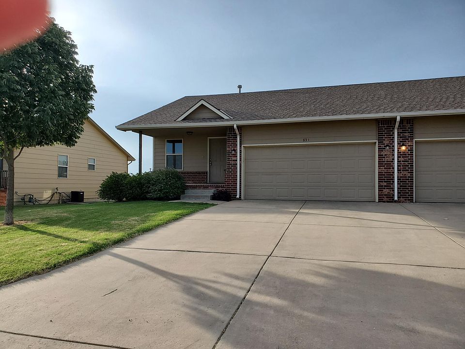 View from the street