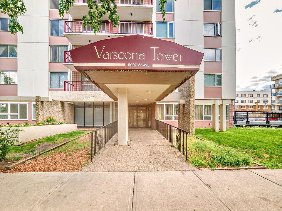 1st image of 11007 83rd Ave NW #401