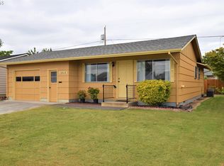 1905 Sallal Rd, Woodburn, OR 97071