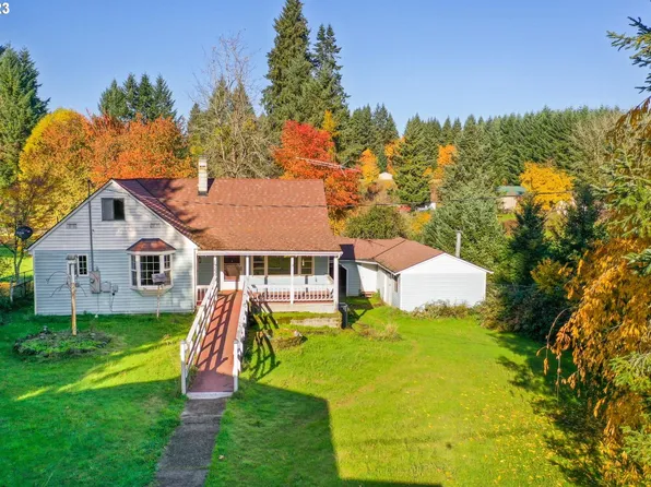 19235 NW Cleetwood Ave, Portland, OR 97231