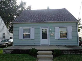 654 Barclay Dr, Toledo, OH 43609