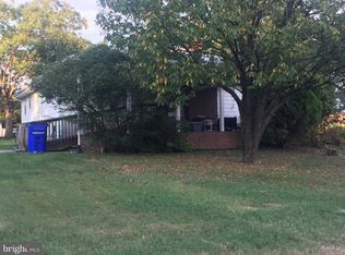 7300 Castlemoor Rd, Baltimore, MD 21244