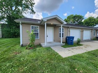 2339 Patrick St, Terre Haute, IN 47803