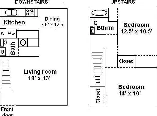 285 E Del Mar Blvd #1 — Photo 18