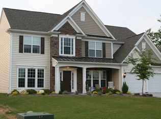 3214 Dunbar Ln, Fort Mill, SC 29707