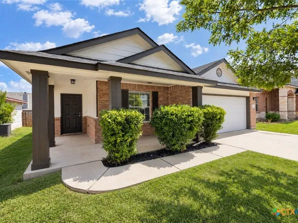 911 Sugar Brook Dr, Temple, TX 76502