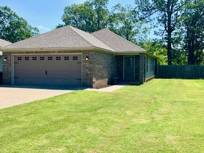 114 Hayes St #C, Brookland, AR, 72417