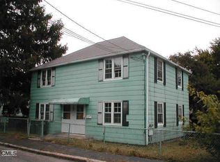 50 Pearl Harbor Pl, Bridgeport, CT 06610