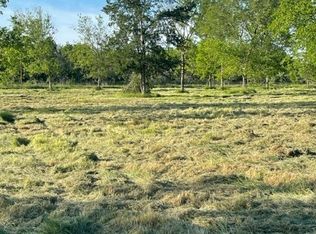 LOT County Road 2385 #B, Wortham, TX 76693