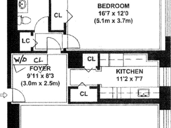 2nd image of 200 E 66th St APT E0303