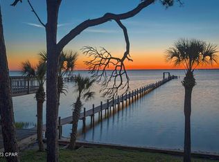 191 Bamboo Ln, Port Saint Joe, FL 32456
