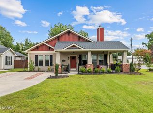 2204 Spencer Ave, New Bern, NC 28560
