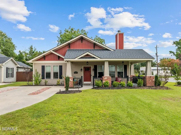 2204 Spencer Avenue, New Bern, NC 28560