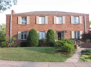 239 Anita Ave, Pittsburgh, PA 15217