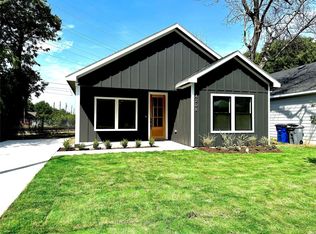 4208 1st Ave, Dallas, TX 75210