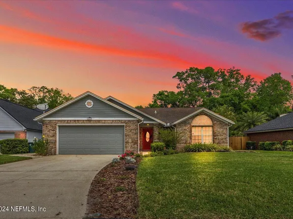 8621 GOODBYS TRACE Drive, Jacksonville, FL 32217