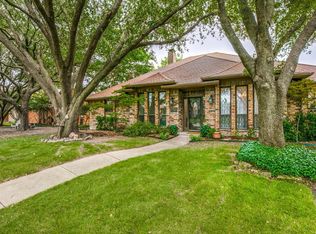 9750 Burleson Dr, Dallas, TX 75243