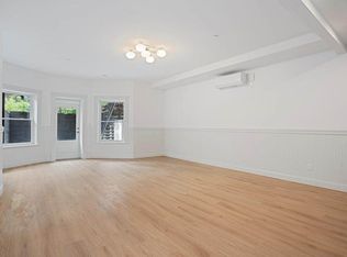 321 Convent Ave, New York, NY 10031