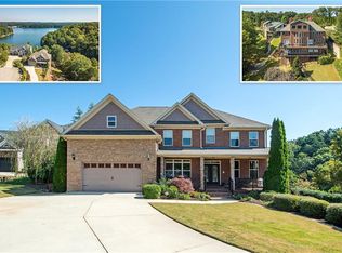1970 River View Dr, Gainesville, GA 30501