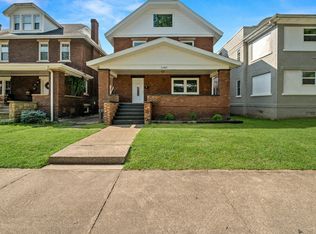 1205 Charleston Ave #2, Huntington, WV 25701
