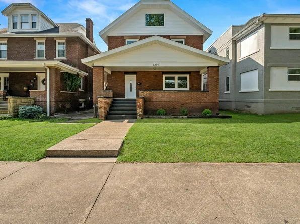 1205 Charleston Ave #2, Huntington, WV 25701