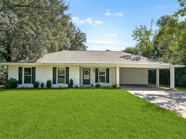 46204 Rufus Bankston Rd, Hammond, LA 70401