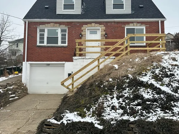 1049 Leeds Ave, Monessen, PA 15062