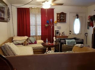 1101 NW 7th Ct, Okeechobee, FL 34972