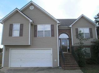 3760 Clayton Crossing Way, Ellenwood, GA 30294