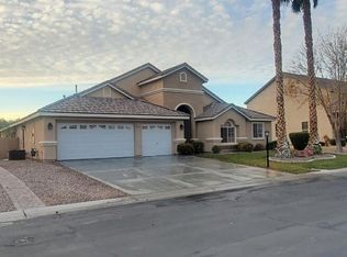 6209 Rodman Ridge Ct, Las Vegas, NV 89130