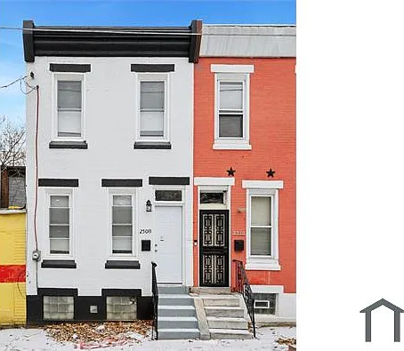 2508 N Sartain St — Photo 15