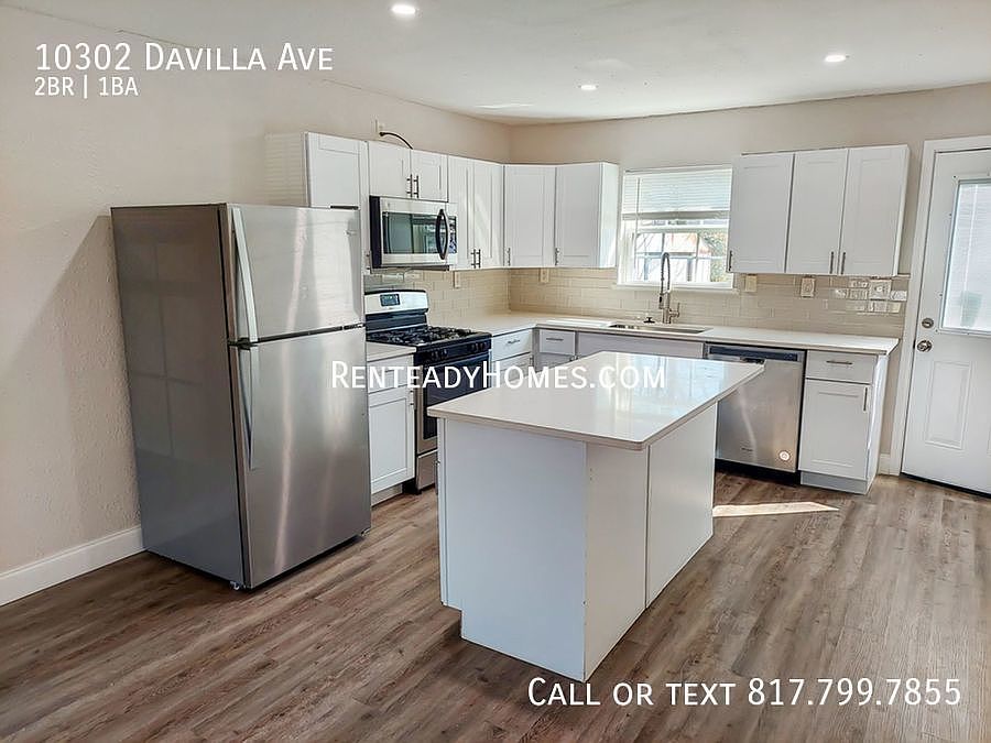 10302 Davilla Ave, Dallas, TX 75228 Zillow