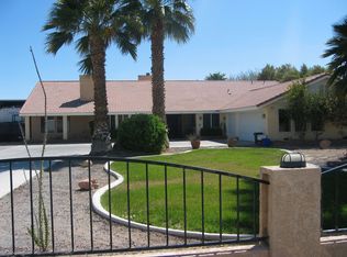 7831 W Washburn Rd, Las Vegas, NV 89149