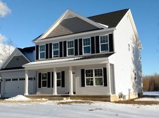 1201 Gideon Trce, Glenville, NY 12302