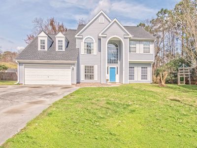 428 Thomaston Ave, Summerville, SC, 29485