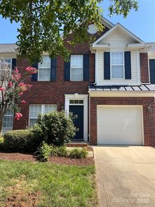 10259 Alexander Martin Ave, Charlotte, NC, 28277