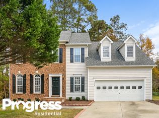 1012 Flower Round Ct, Raleigh, NC 27610