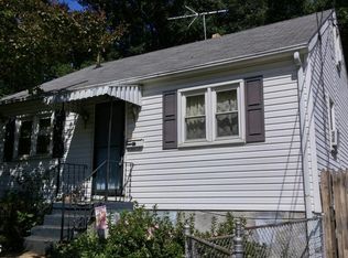 7724 Emerson Rd, Hyattsville, MD 20784