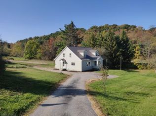 398 Cream Hollow Rd, East Freedom, PA 16637