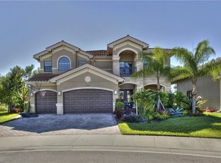 3430 Adriatic Ct, Naples, FL 34119