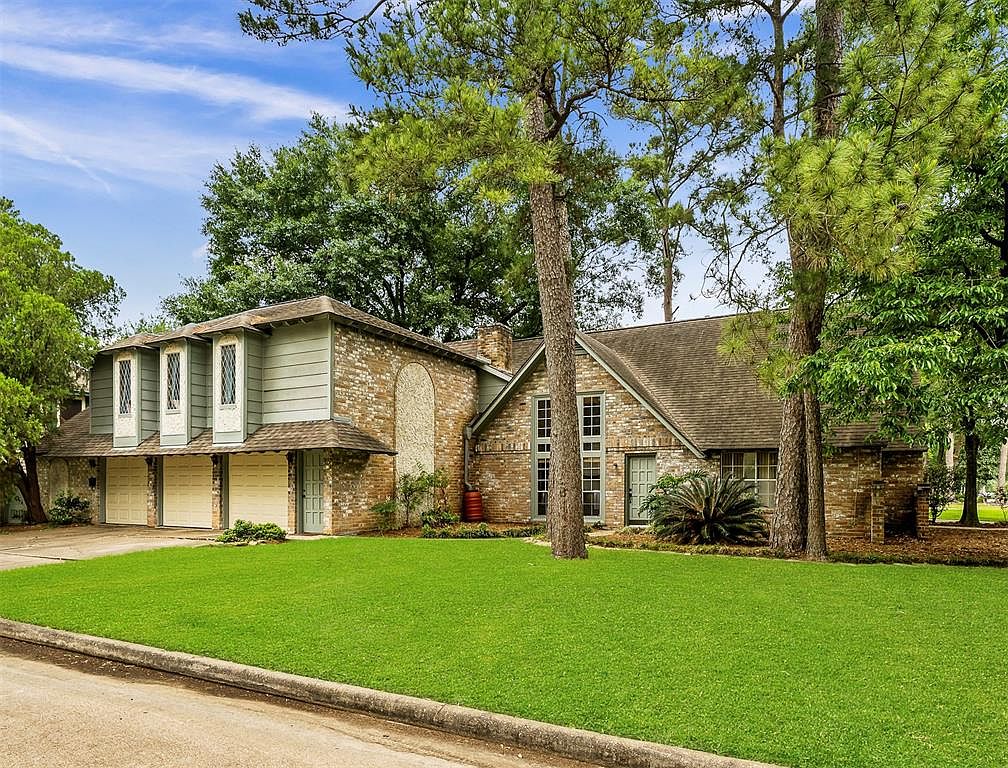 5818 Spanish Oak Dr, Houston, TX 77066 | Zillow