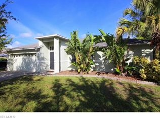 9163 Aster Rd, Fort Myers, FL 33967