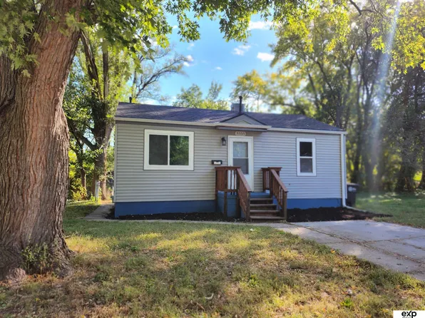 3355 N 40th Ave, Omaha, NE 68111