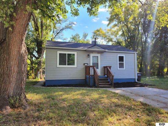 3355 N 40th Ave, Omaha, NE 68111